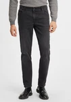 Solid 5-Pocket Jeans SDPirko Dunkelgrau/Grau/Hellgrau/Khaki
