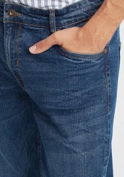 Solid 5-Pocket Jeans SDPirko 