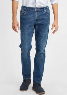 Solid 5-Pocket Jeans SDPirko Solid 5-Pocket Jeans SDPirko