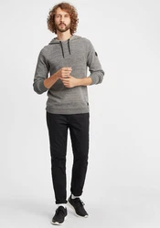 Solid 5-Pocket Jeans SDFinlay Schwarz/Dunkelgrau/Khaki/Grau