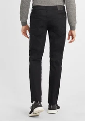 Solid 5-Pocket Jeans SDFinlay Schwarz/Dunkelgrau/Khaki/Grau