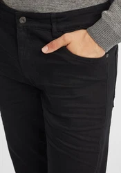 Solid 5-Pocket Jeans SDFinlay Schwarz/Dunkelgrau/Khaki/Grau