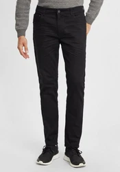 Solid 5-Pocket Jeans SDFinlay Schwarz/Dunkelgrau/Khaki/Grau