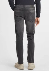 Solid 5-Pocket Jeans SDFinlay Dunkelgrau/Grau/Hellgrau/Khaki