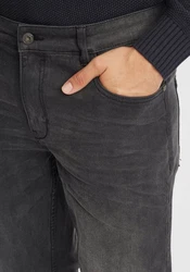 Solid 5-Pocket Jeans SDFinlay Dunkelgrau/Grau/Hellgrau/Khaki
