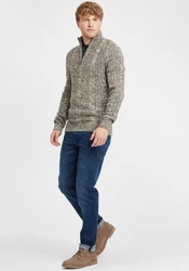Solid 5-Pocket Jeans SDFinlay 