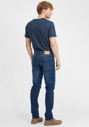 Solid 5-Pocket Jeans SDFinlay 