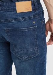 Solid 5-Pocket Jeans SDFinlay 