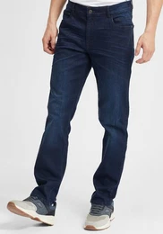 !Solid 5-Pocket-Jeans SDFinlay Jeans im 5-Pocket Style