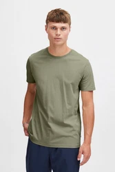 !Solid T-Shirt Rock 