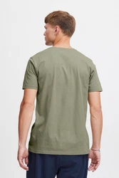 !Solid T-Shirt Rock 