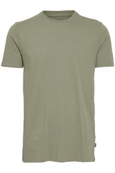 !Solid T-Shirt Rock 