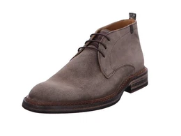 De Moker 01.01 Ankleboots