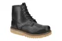 Ecco Schnürstiefel image