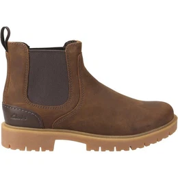 Rossdale Top Stiefel