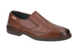 M3V-3082 cuero Slipper