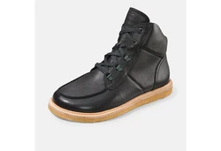 BR Roger Stiefel Schwarz
