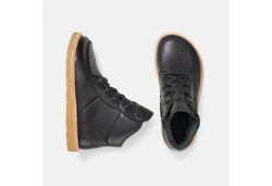 BR Roger Stiefel Schwarz