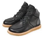 BR Roger Stiefel Schwarz