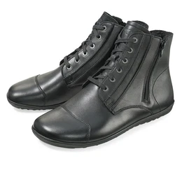 BR Jason Stiefel 100% Zehenfreiheit
