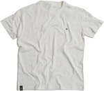 Replay T-Shirt Rundhalsshirt (2er Pack) Weiß/Khaki