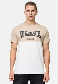 Lonsdale T-Shirt SANDSCOVE