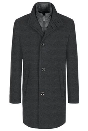 Langjacke