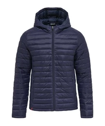 Sweatjacke hmlRED Kapuzenjacke Polyamid