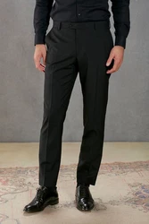 Next Anzughose Signature Slim Fit Anzug Dunkelblau/Dunkelgrau/Hellblau/Blau