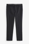 Next Anzughose Signature Slim Fit Anzug Dunkelblau/Dunkelgrau/Hellblau/Blau