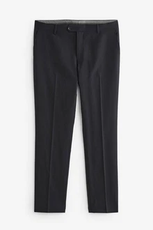 Next Anzughose Signature Slim Fit Anzug