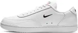 Court Vintage Sneaker