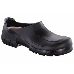 Clog A630 schwarz Safe & Clean Clog