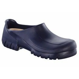 Clog A630 blau Safe & Clean Clog