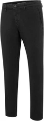 MAC Chinohose Driver 5-Pocket Jeans Schwarz/Khaki