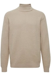 !Solid Rollkragenpullover SDClive RN