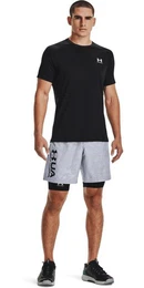 T-Shirt HeatGear Armour Enganliegendes Kurzarm-Oberteil