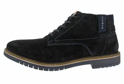 bugatti Herren Schnürboots 331-83736-1400 331-83736-1400