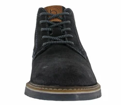 bugatti Herren Schnürboots 331-83736-1400 331-83736-1400