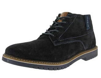 bugatti Herren Schnürboots 331-83736-1400