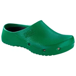 Birki Air antistatik PU-Clog grn Clog