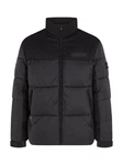 Tommy Hilfiger Steppjacke NEW YORK PUFFER JACKET Schwarz