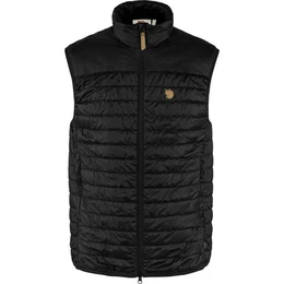 Fjllrven Steppweste Fjllrven Herren Winterweste Abisko Padded Vest