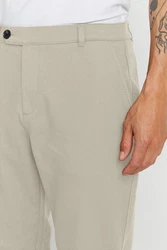 !Solid Stoffhose TOFilip Structure 21202236