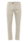 !Solid Stoffhose TOFilip Structure 21202236