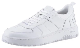 Kilian Sneaker mit Logoschriftzug hinten, Freizeitschuh, Halbschuh, Schnrschuh