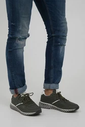 Blend BLEND BHFootwear Sneaker Dunkelgrün/Grün
