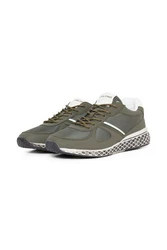 Blend BLEND BHFootwear Sneaker Dunkelgrün/Grün