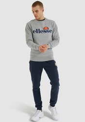 Ellesse Sweatshirt Style SUCCISO Grau