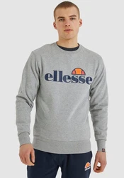 Ellesse Sweatshirt Style SUCCISO Grau